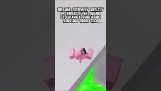 the roblox YouTuber that got PERMANENTLY BANNED.. 😭🤔