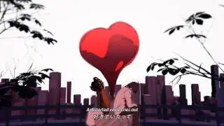 Streaming Heart ♥ ver. Ciel 【English Dub】
