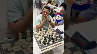 Queens Gambit is actually strong if you play like this... #winningdrink  #chess  #mccp