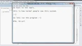 [Java-eclipse]Cinema 3D Ticket System Part1