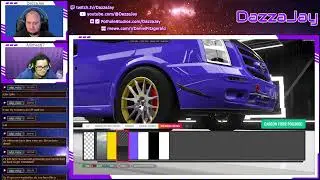 Dazza does Forza Horizon 4