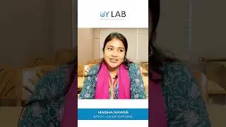 ✨ Student Feedback | Maisha Nawar | UY Lab | Batch GD Offline 2211
