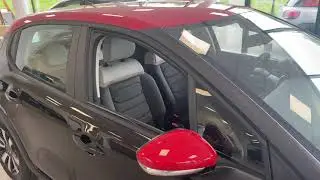Citroën Vilnius - Autofortas motors atstovybė