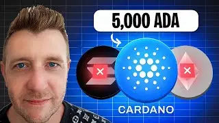 Cardano ADA Video