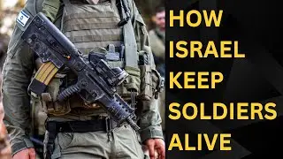 Beyond the Grave: How Israel Keep Their Soldiers Alive After Death