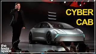 NEW Tesla Launch Event LEAKED