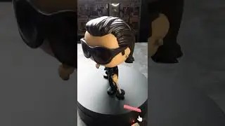 BONO U2 ZOO TV #shorts #U2 #U2bono #zooropa