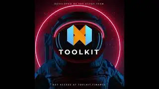 Toolkit $TOOL NFT