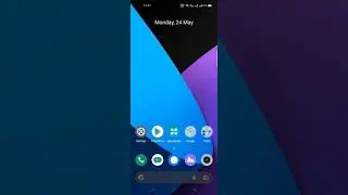 How to disable developer option in realme