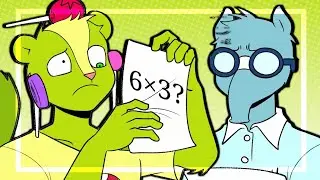 6x3?! | HAPPY TREE FRIENDS