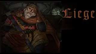 Knightly Order and The King's short life\\Liege {part 2}