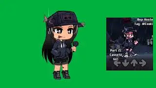 #CookieKnockoutMep [Part 21] Garochi