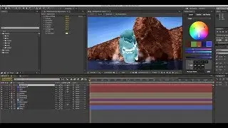 How to export videos files from abobe after effects , mac, windows, linux  (2018)