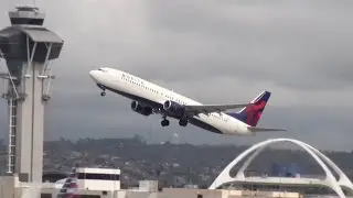 Plane Spotting