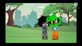 ventagas de tenes una novia vajita.meme. whitty y carol