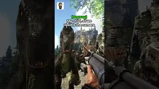 Plot Twist | Evolved Geography Episode 2 | Ark Memes
