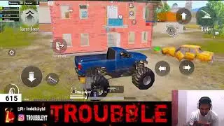 DUSHMAN HAI YA DOST | @TROUBBLE | BGMI LIVE