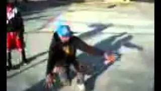 Rangerz jerk dancer.3gp