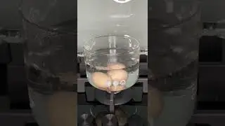 🥹Теперь отвариваю ЯЙЦА только так😋🤗🫶 #КетоЛюдНик