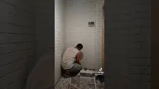 декоративные кирпичики под лазерный уровень