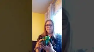 НОД Ознакомление с окружающим миром в 1 младшей группе на "Музей игрушек"