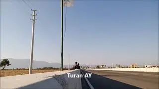 Türkiye Motodrag Şampiyonası 4  Ayak Antalya Kepez Yarışları