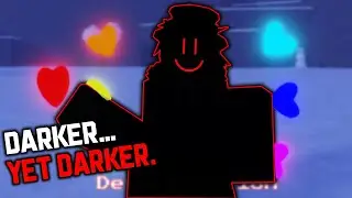 DO NOT UNDERESTIMATE THIS CHARACTER! || ( Alternate Battlegrounds / SoulShatters ) Roblox
