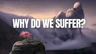Why Do We Suffer?