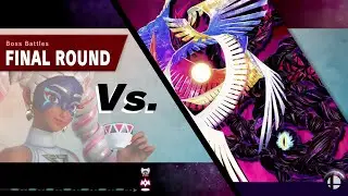 Twintelle vs Boss Battles 9.9 Difficulty [HammerBro Request Quickie]: SSBU Mods -By LilyLambda