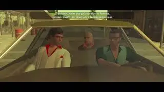 Scarface:The World is Yours - Mission #12 - Freedom Town Redux
