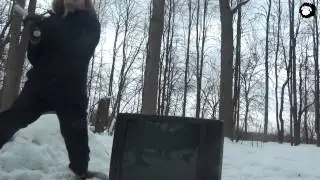 Меня Бесит - Телевидение