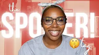 The Spoiler Tag! | 2021