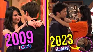 iCARLY SEASON 3 Predictions (Creddie, T-BO, Gibby and More!)