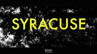RAVAGES - SYRACUSE - Official Lyric-video (Français + Español + Italiano)