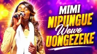 MIMI NIPUNGUE -MERCY JOMBA & SHAMAYIM MF