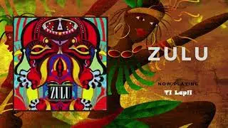 ZULU - Zulu [Album 2011]