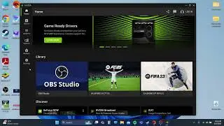 How To Fix GeForce Experience if it's Not Recording [ Easy Fix ]