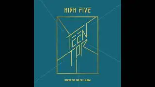 TEEN TOP (틴탑) - 재밌어(Love is)(Instrumental)
