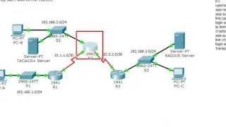Configure AAA Authentication on Cisco Routers