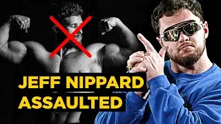 Mike Van Wyck ASSAULTS Fitness YouTuber @JeffNippard  and @GPPenitentiaryLifeWesWatson  ADDS TO BEEF