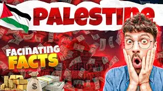 Unveiling Palestine: Rich History and culture REVEALED! 🏠 🔍 #history #culture #palestine