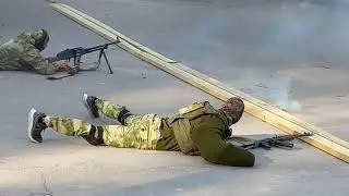Карелия.Сортавала.День ПВ.