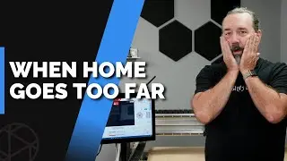 CNC Tips ❘  CNC Homing Issues