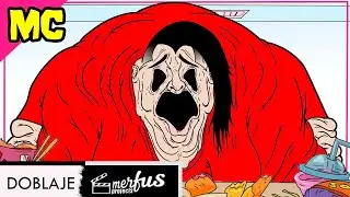 Return Of The King Of Mukbang - FANDUB LATINO - SPANISH DUB