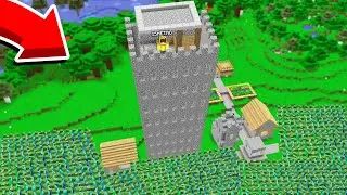 ISMETRG VS MİNECRAFT #14