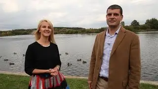 My life in...BELARUS