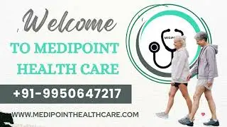Old and Senior Citizens CARE SERVICES