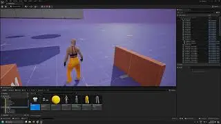 DazToHue - Basics of converting Daz clothing to simulated cloth in Unreal
