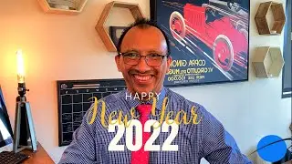 ANLLC   HAPPY NEW YEAR 2022   ASSESSMENTS AND HARDWARE UPGRADES