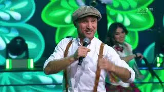Lepiej było - ODESSA BAND - 40-lecie Bayer Full - 2021 r.